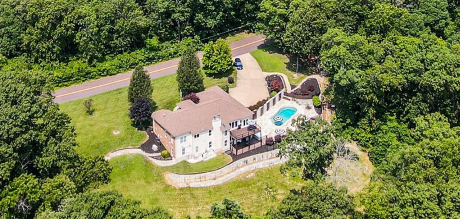 Benedict Ridge - Residential