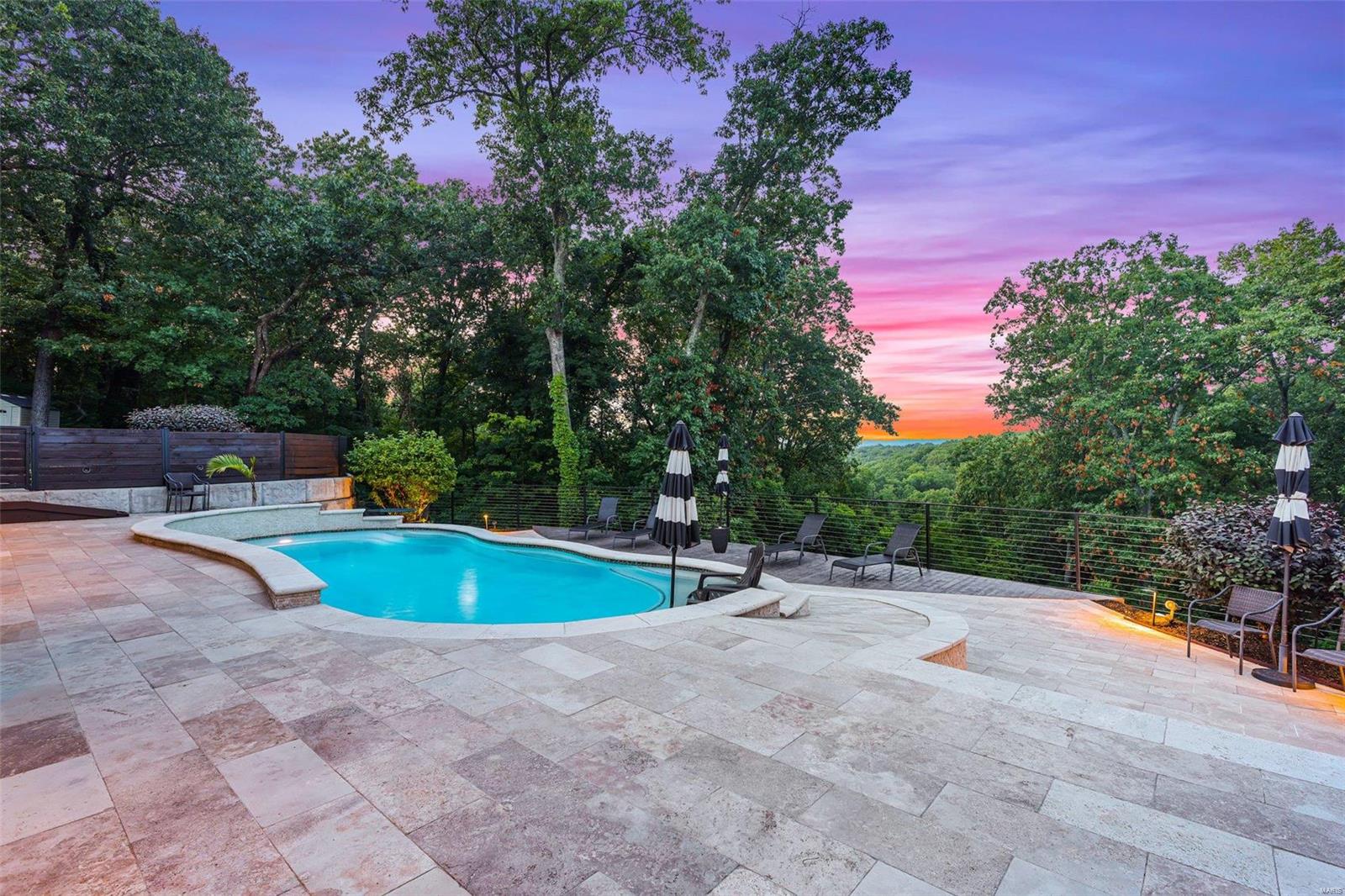 Benedict Ridge - Residential