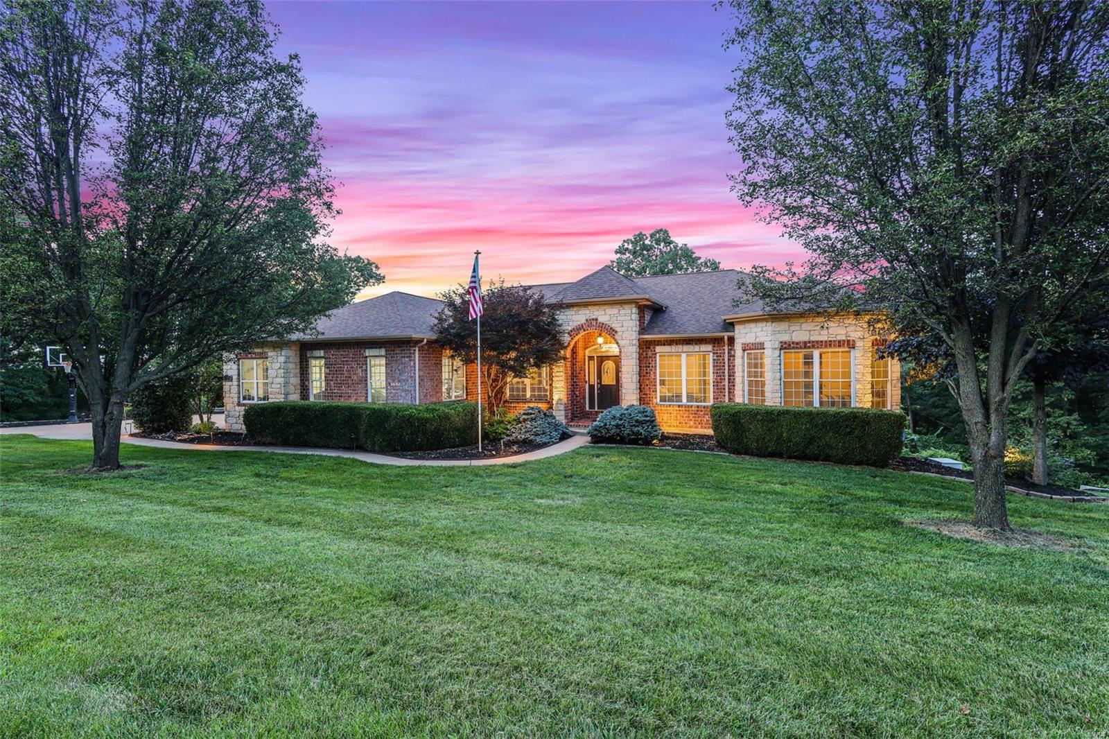 Benedict Ridge - Residential