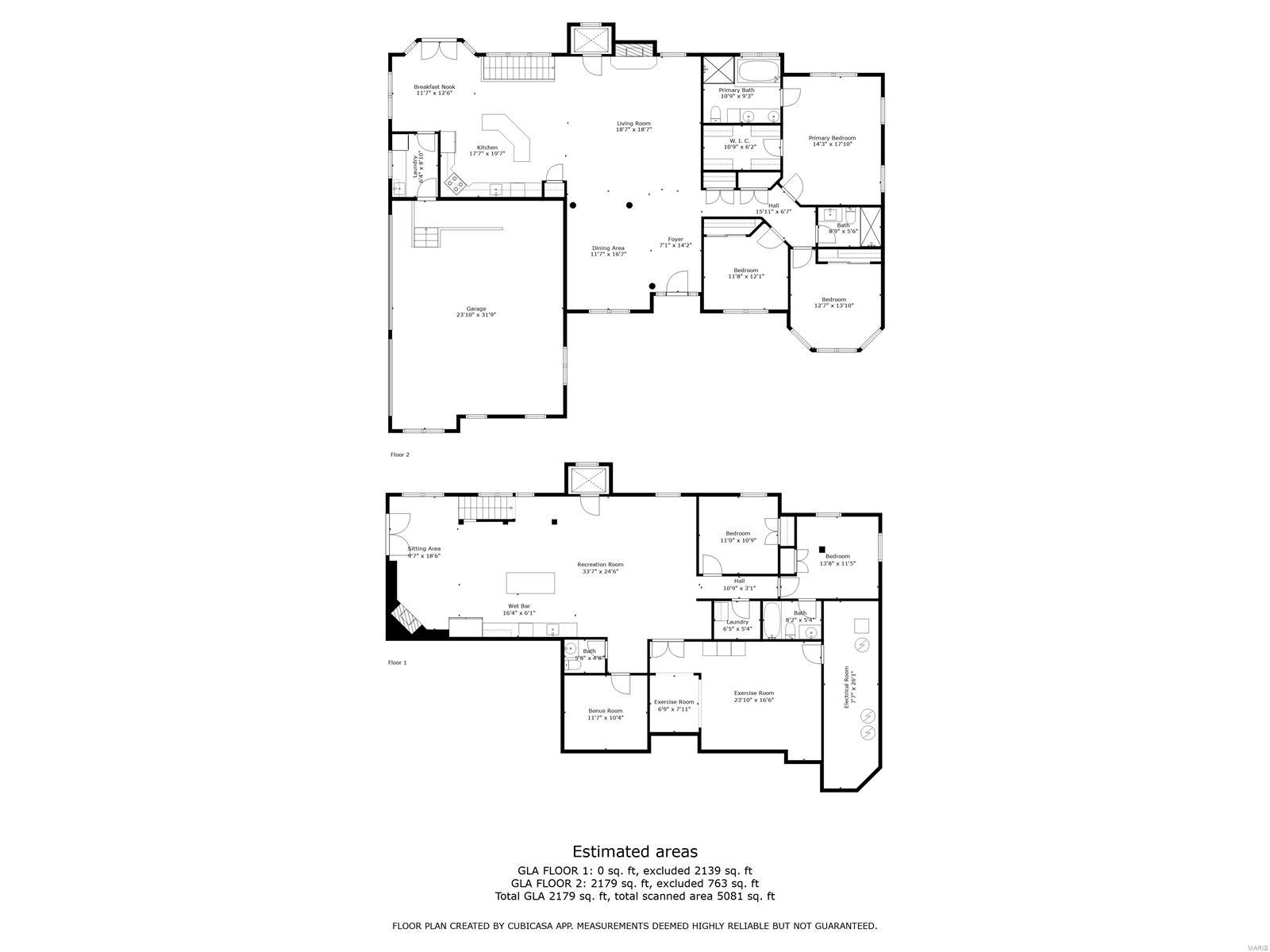 Benedict Ridge - Residential