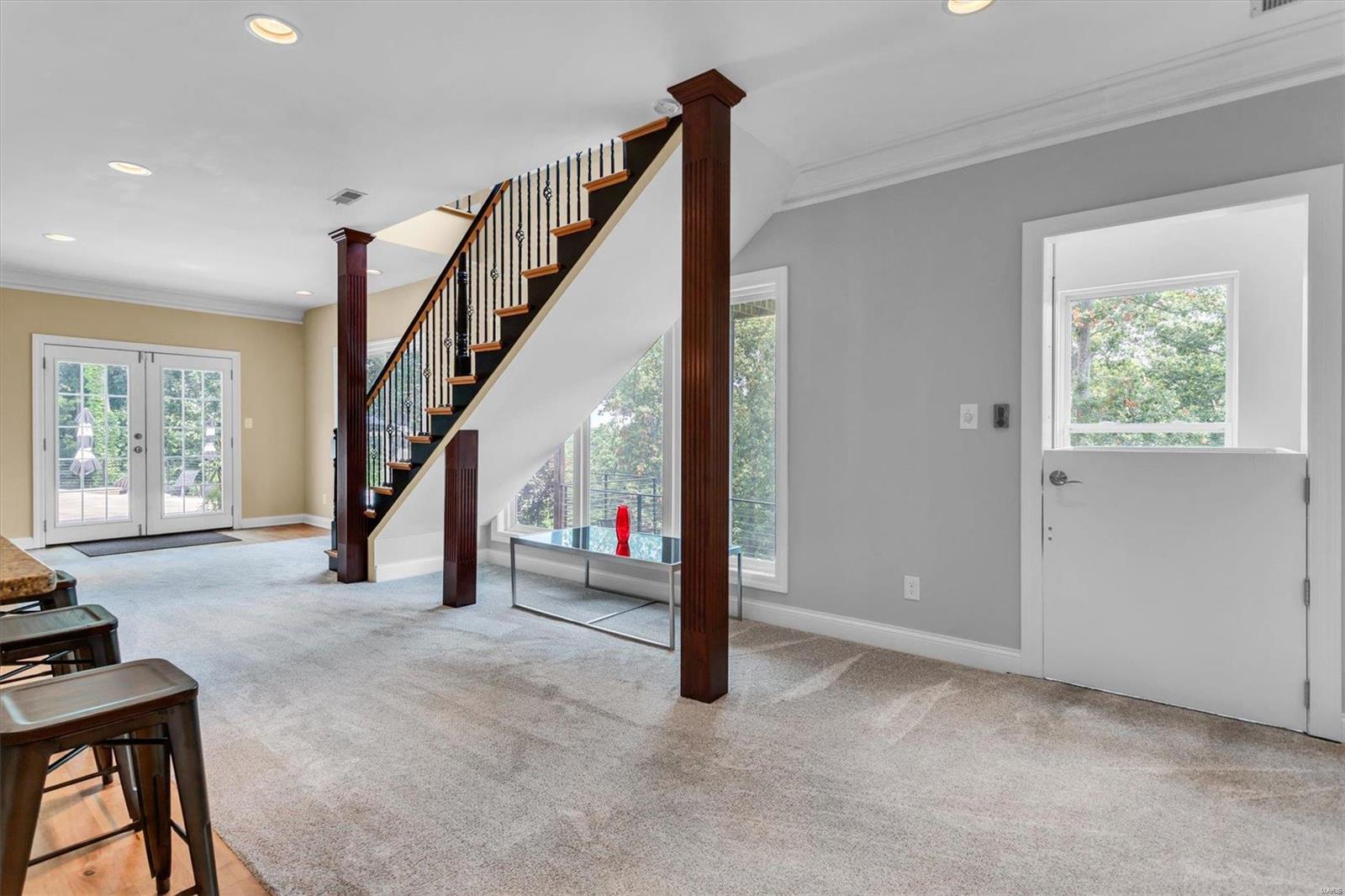 Benedict Ridge - Residential