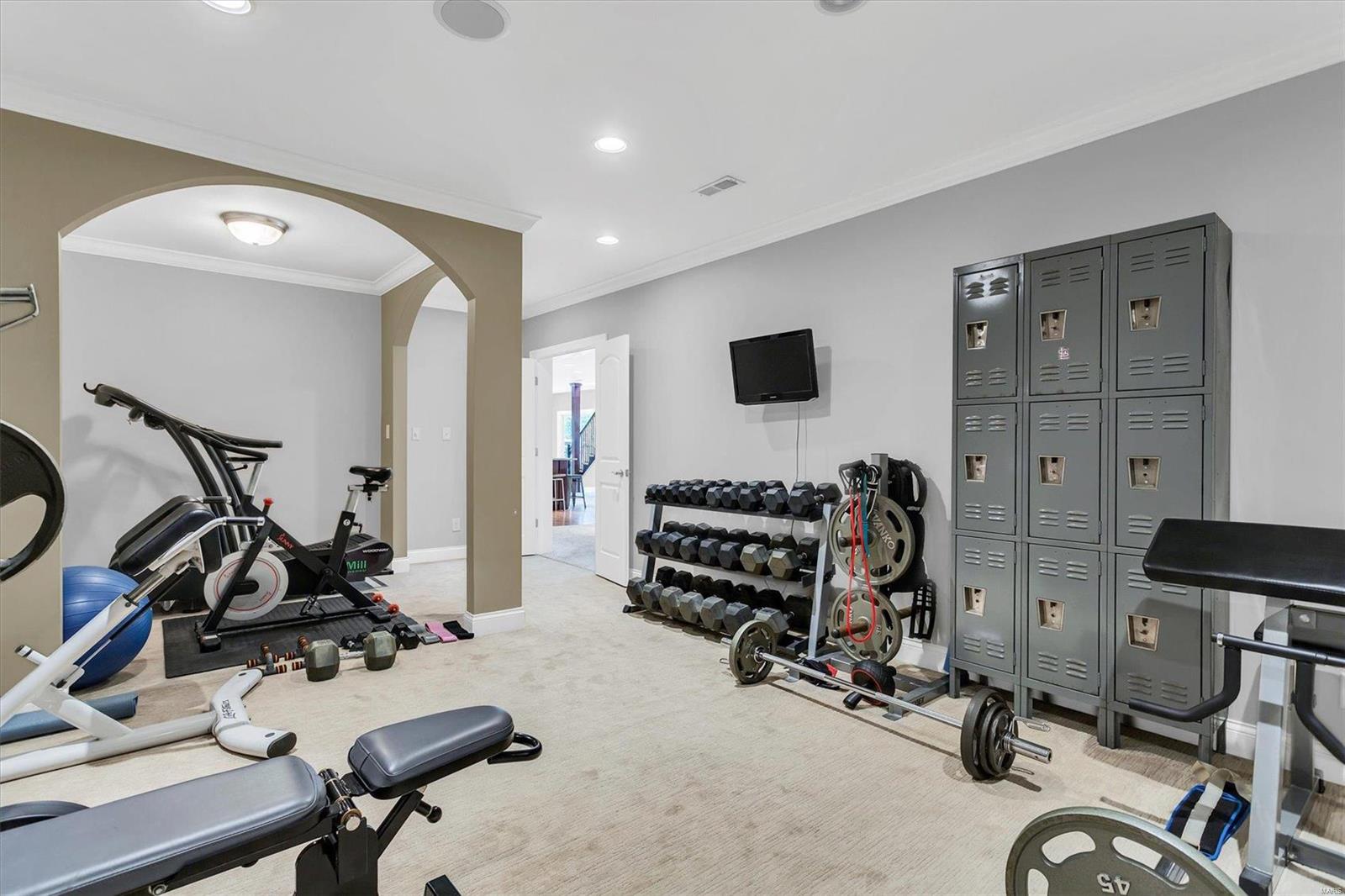 Benedict Ridge - Residential