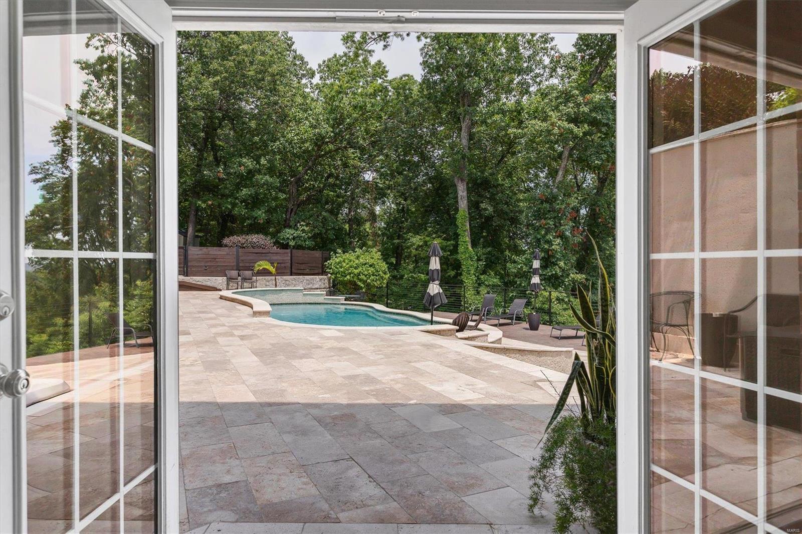 Benedict Ridge - Residential