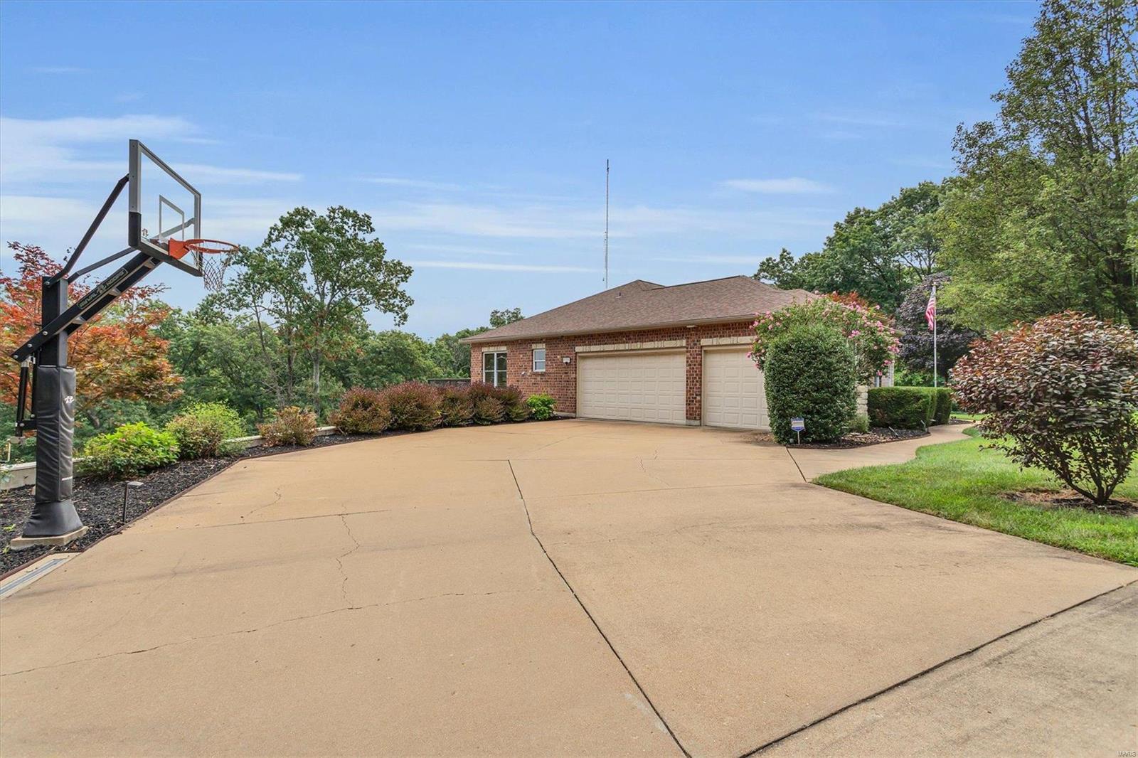 Benedict Ridge - Residential