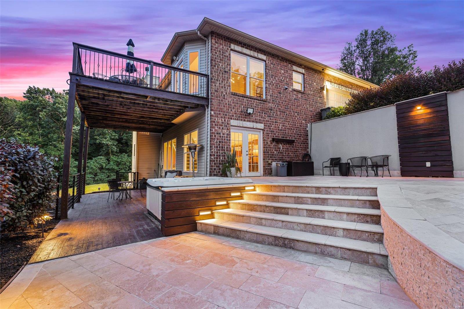 Benedict Ridge - Residential