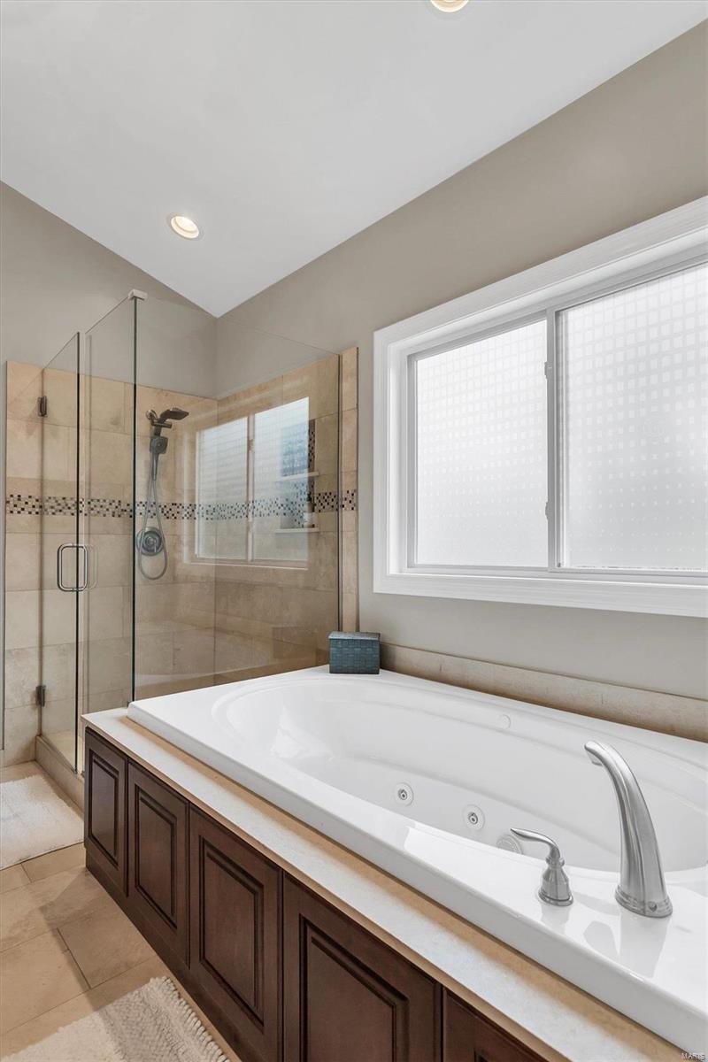 Benedict Ridge - Residential