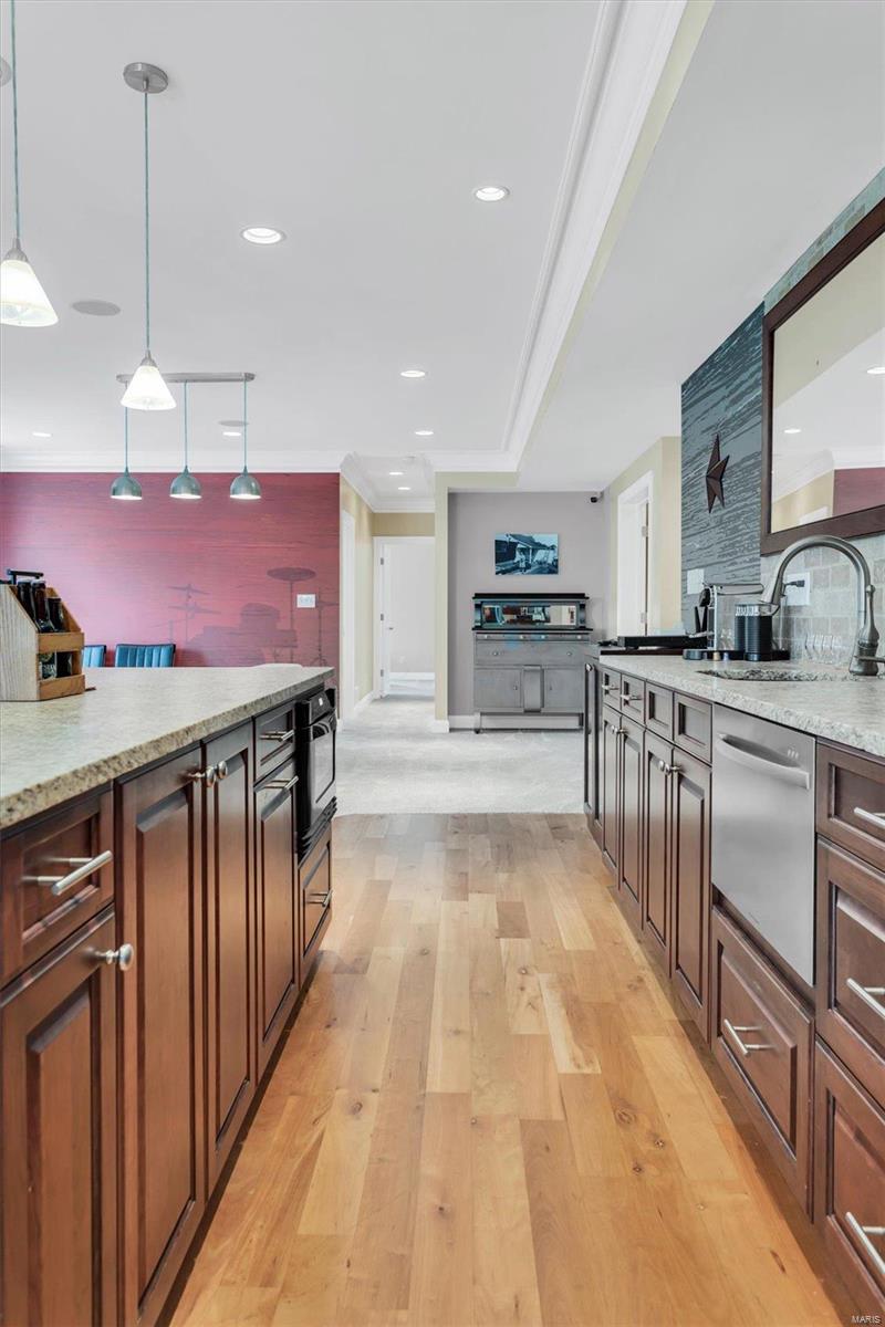 Benedict Ridge - Residential