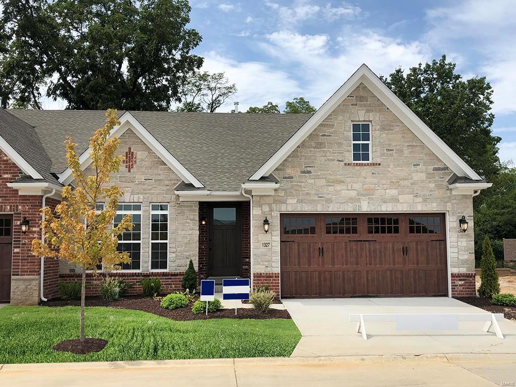 Arbors at Frontenac - Residential