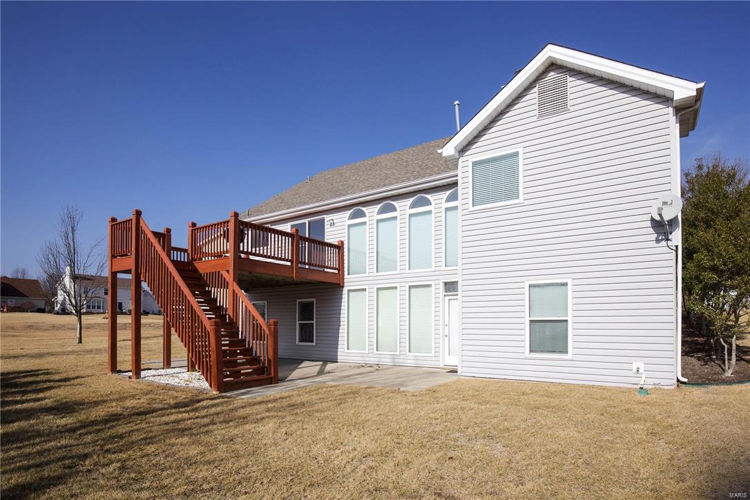 Brighton Pt #4 - Residential
