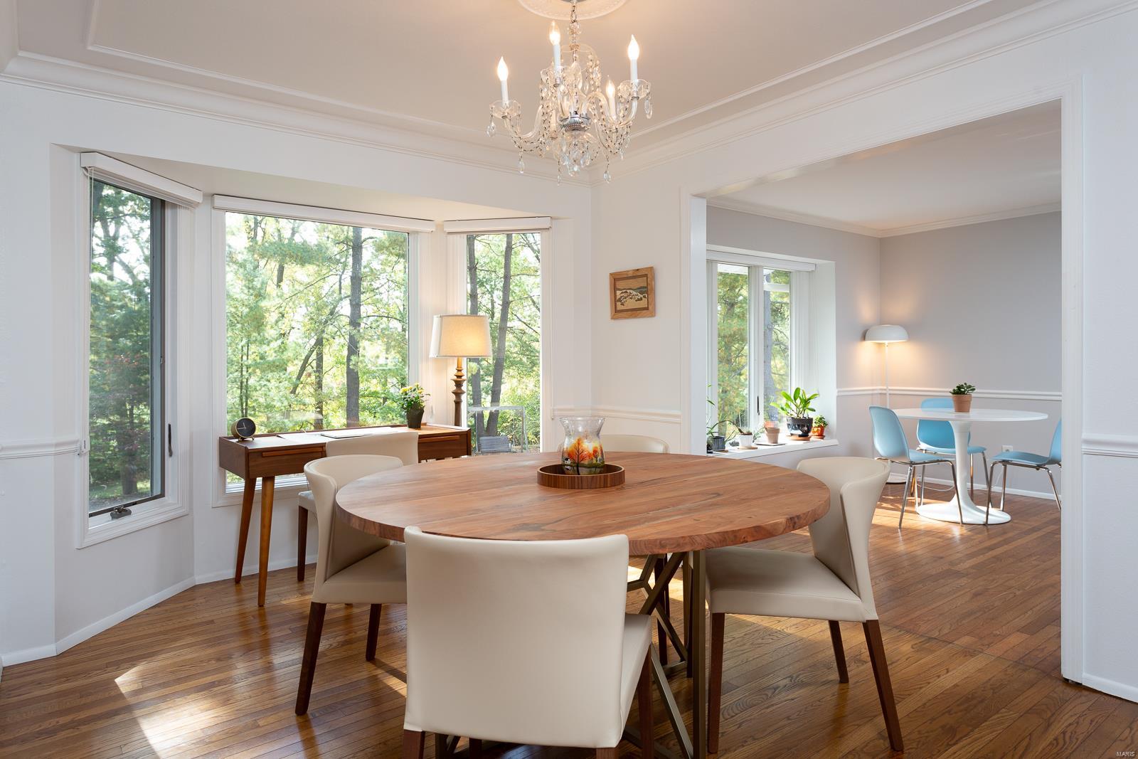 Oak Tree Farm - Residential