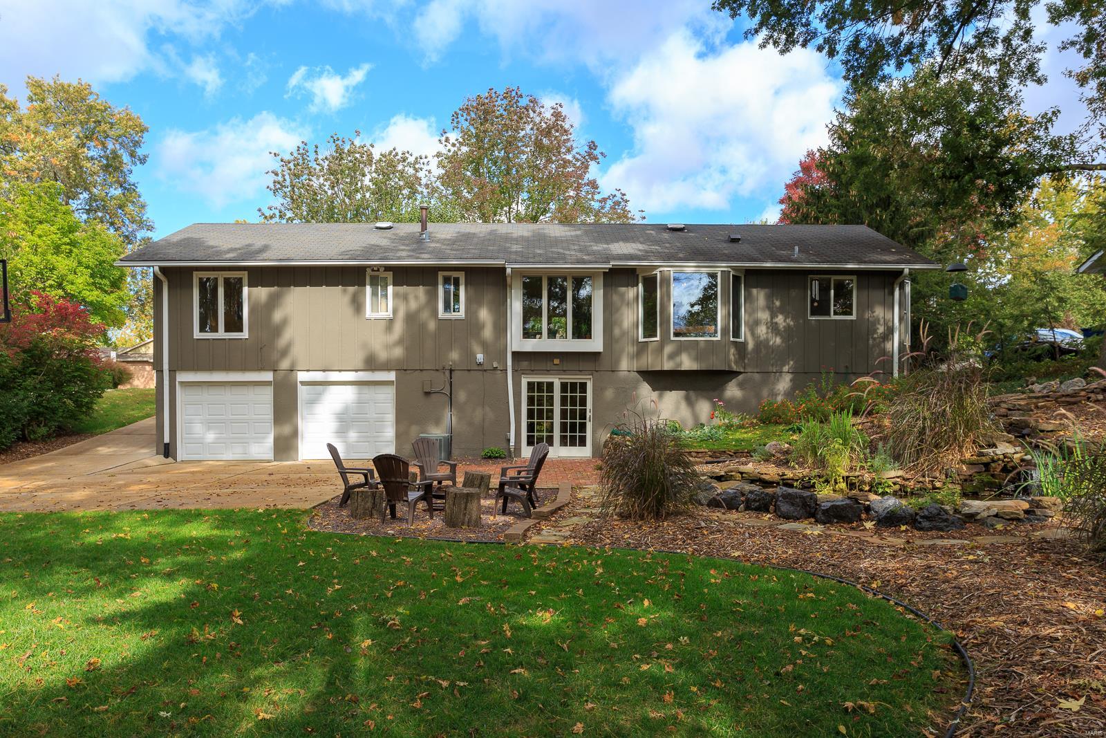 Oak Tree Farm - Residential