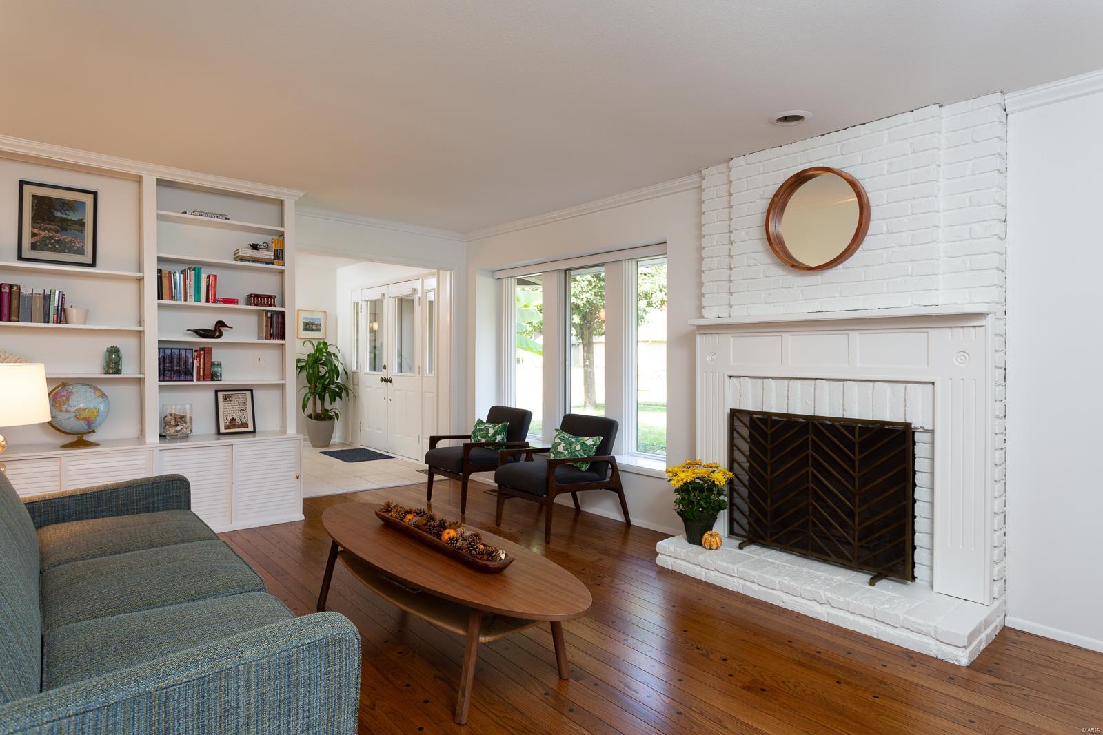 Oak Tree Farm - Residential