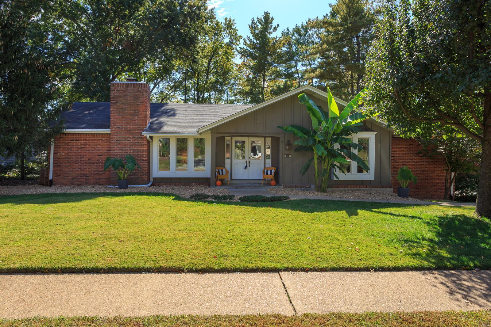 Oak Tree Farm - Residential