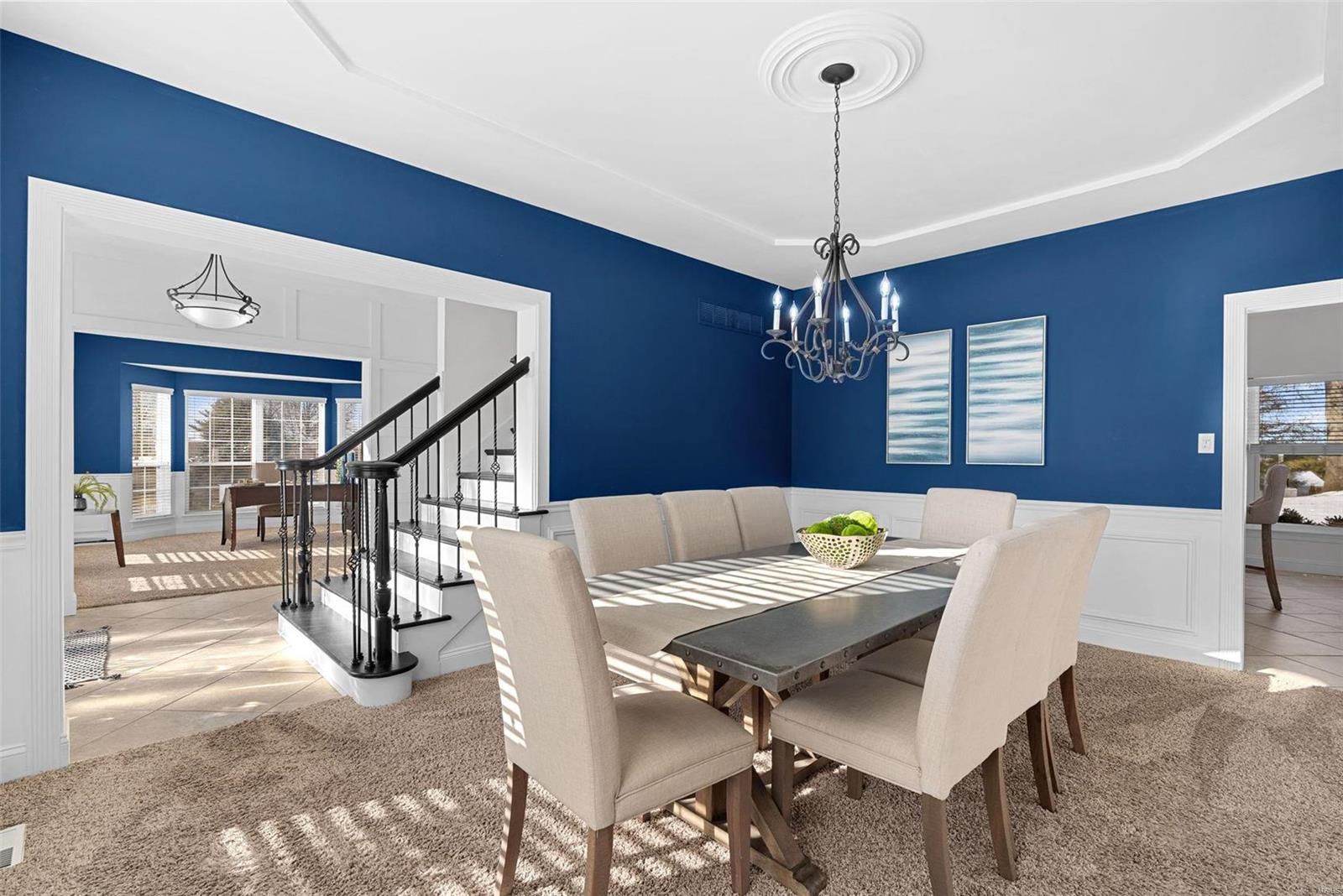 553 Malinmor Drive