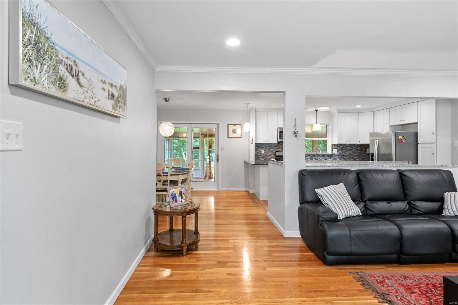 Tanglewood 3 - Residential