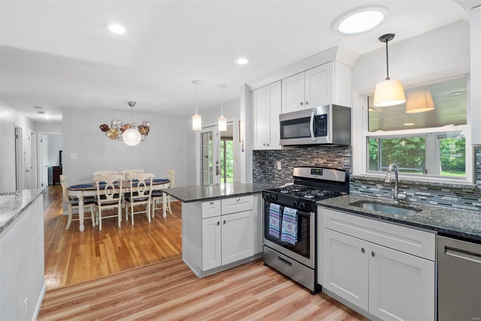 Tanglewood 3 - Residential