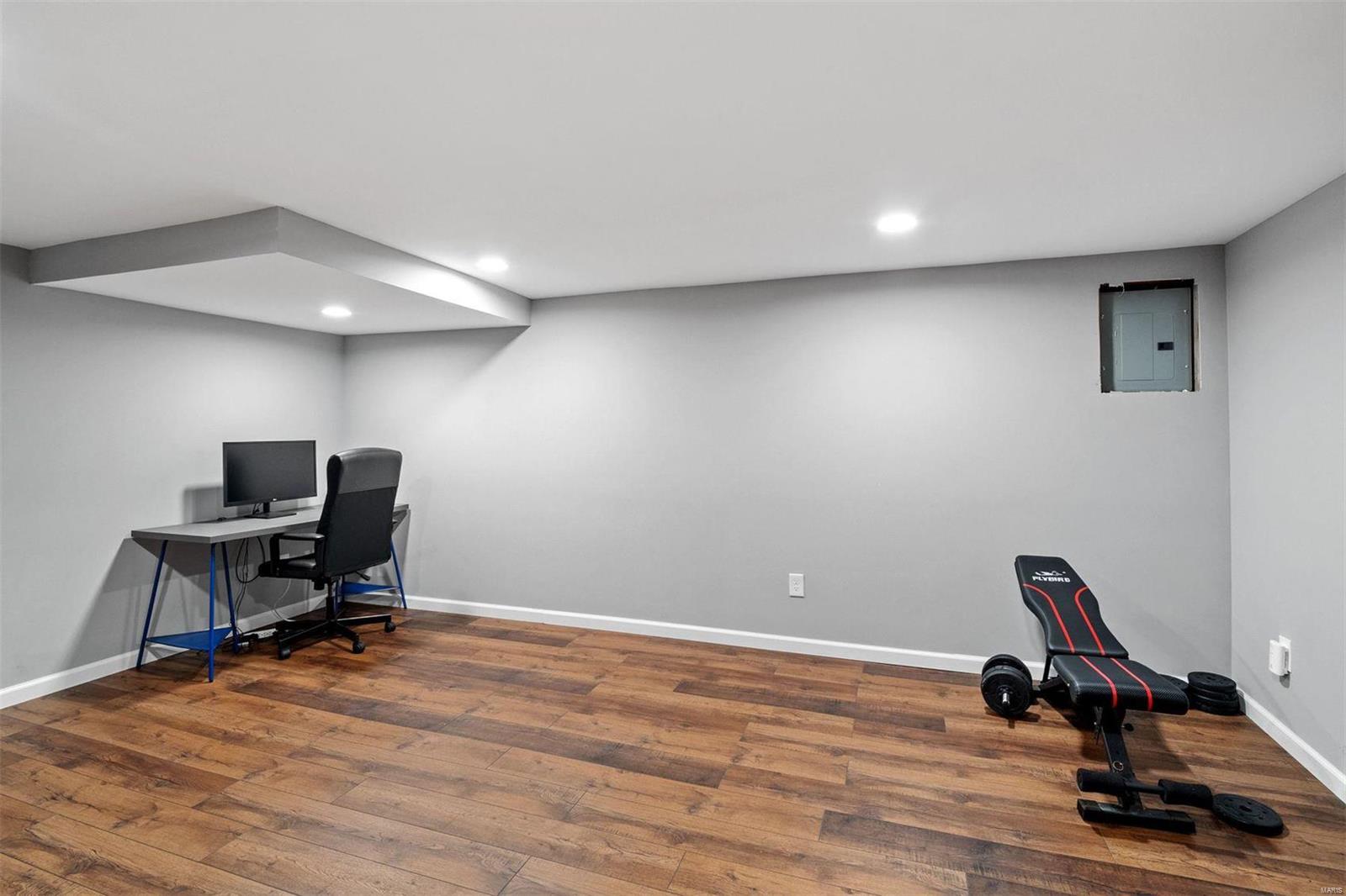 Tanglewood 3 - Residential