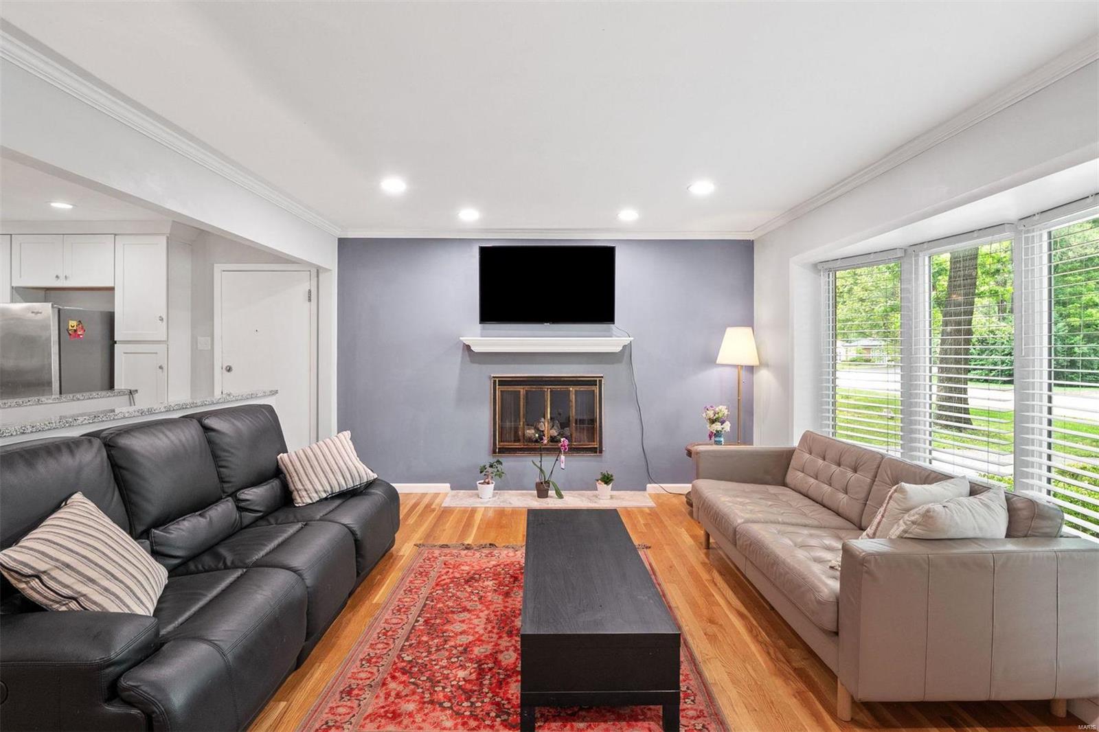 Tanglewood 3 - Residential