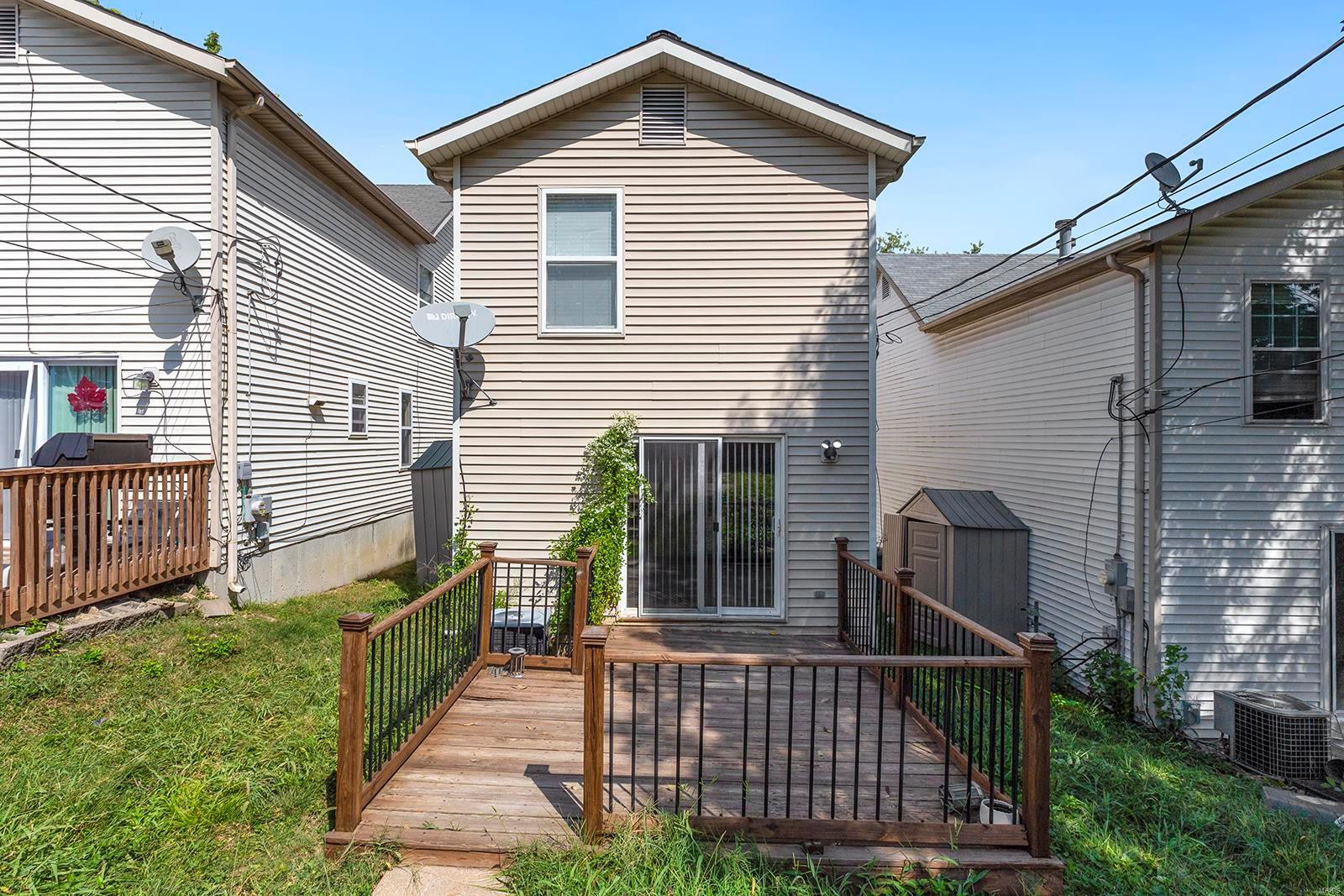 McDermott Hannover Heights - Residential