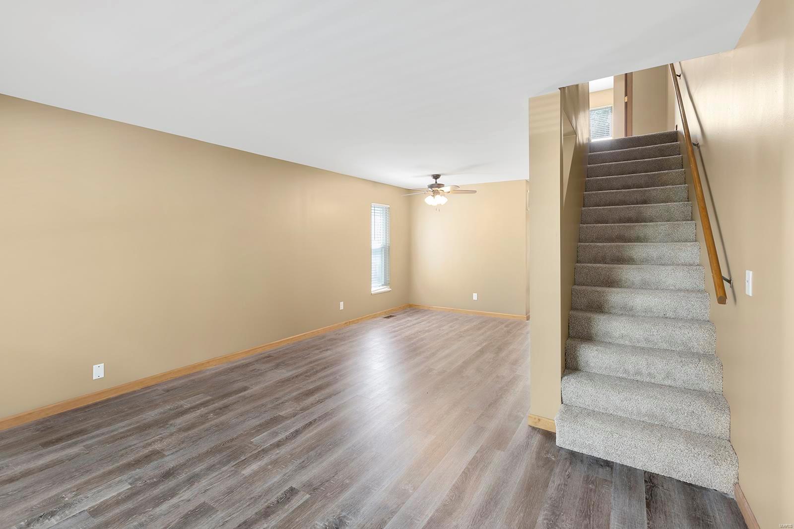 McDermott Hannover Heights - Residential