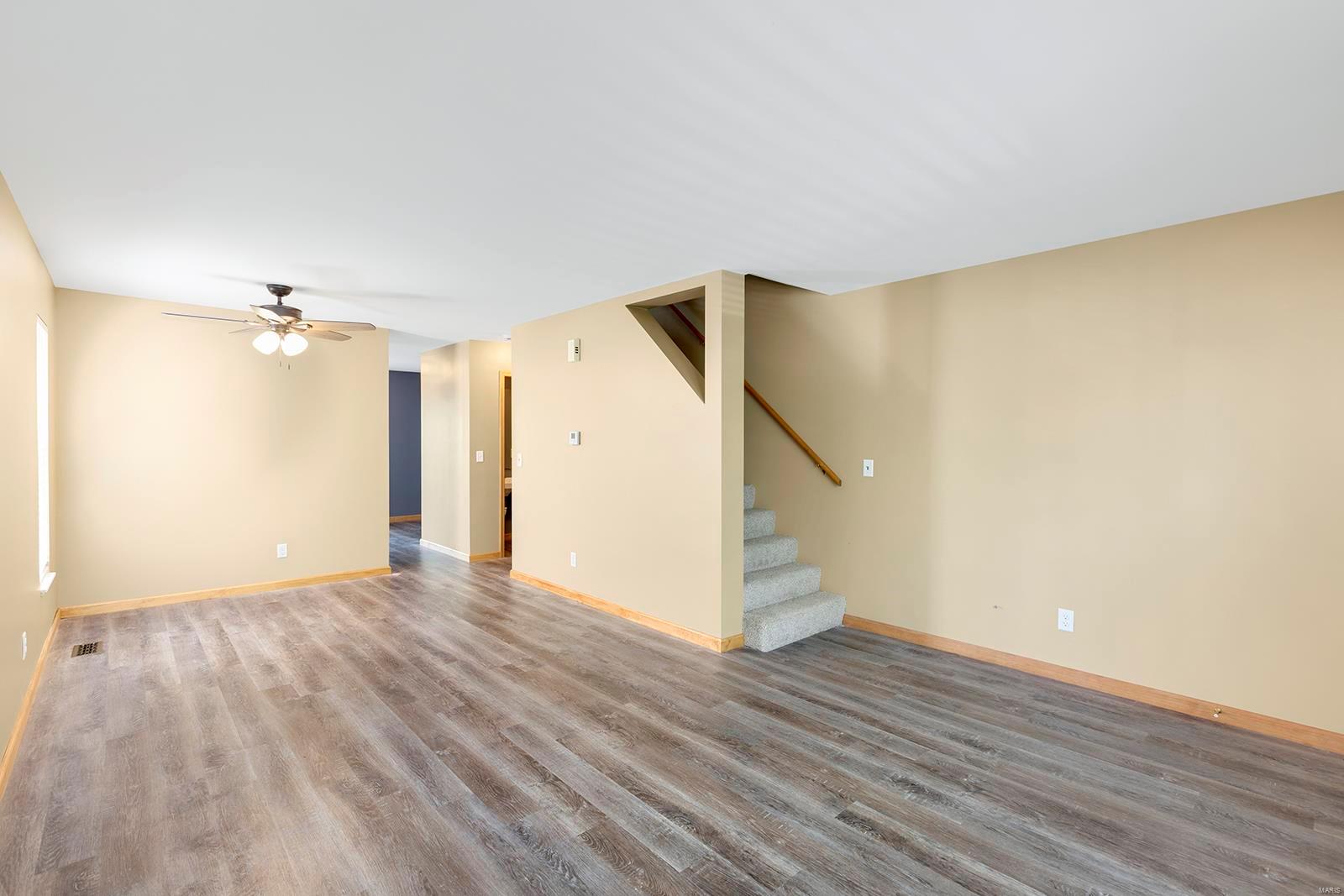 McDermott Hannover Heights - Residential