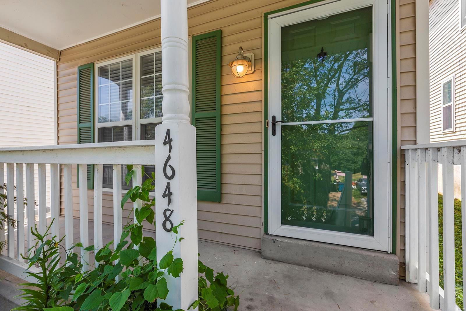 McDermott Hannover Heights - Residential