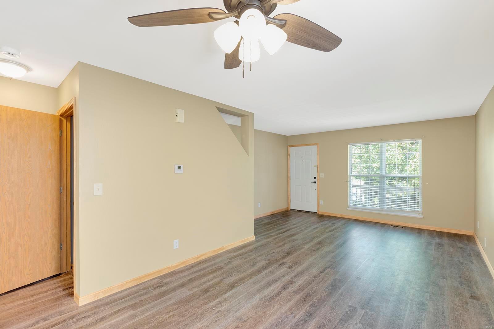 McDermott Hannover Heights - Residential