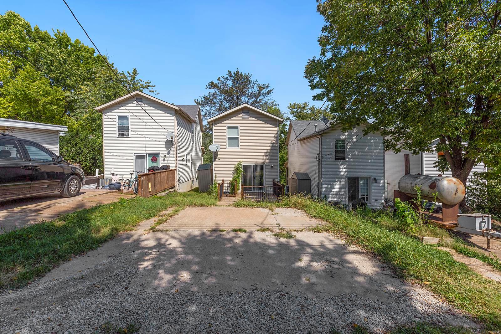 McDermott Hannover Heights - Residential