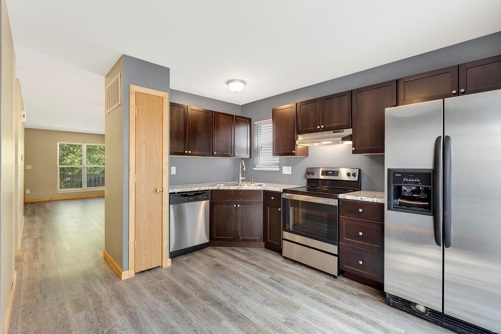 McDermott Hannover Heights - Residential