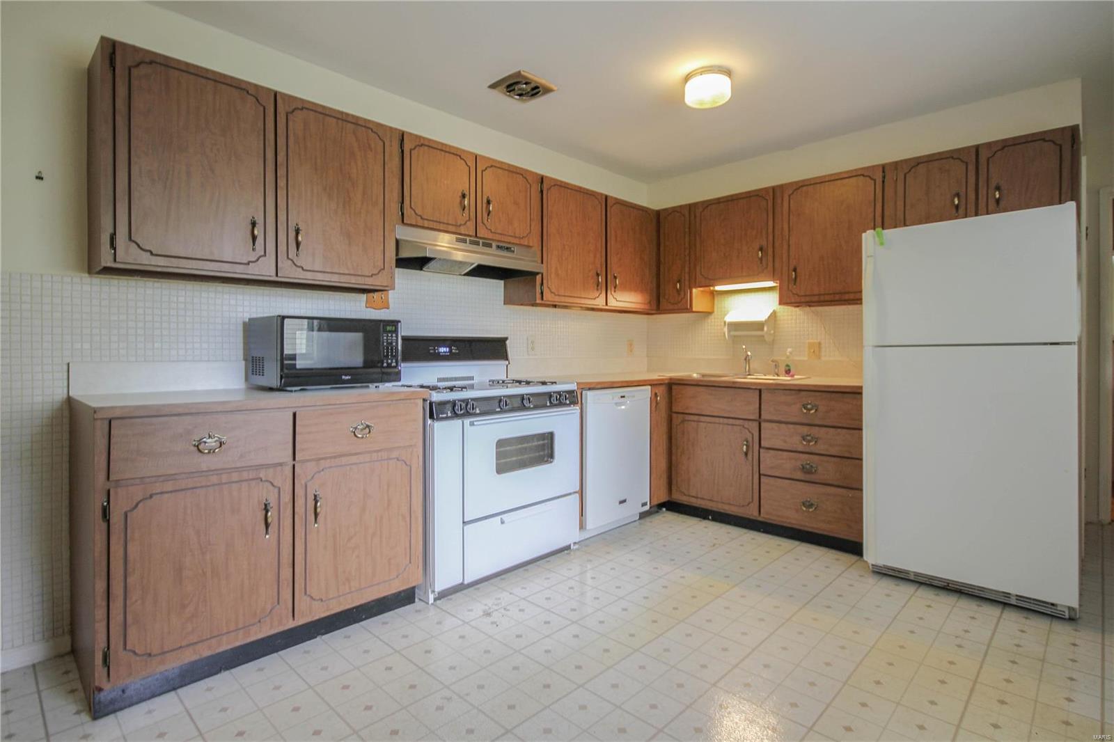 Riverside 3 - Residential