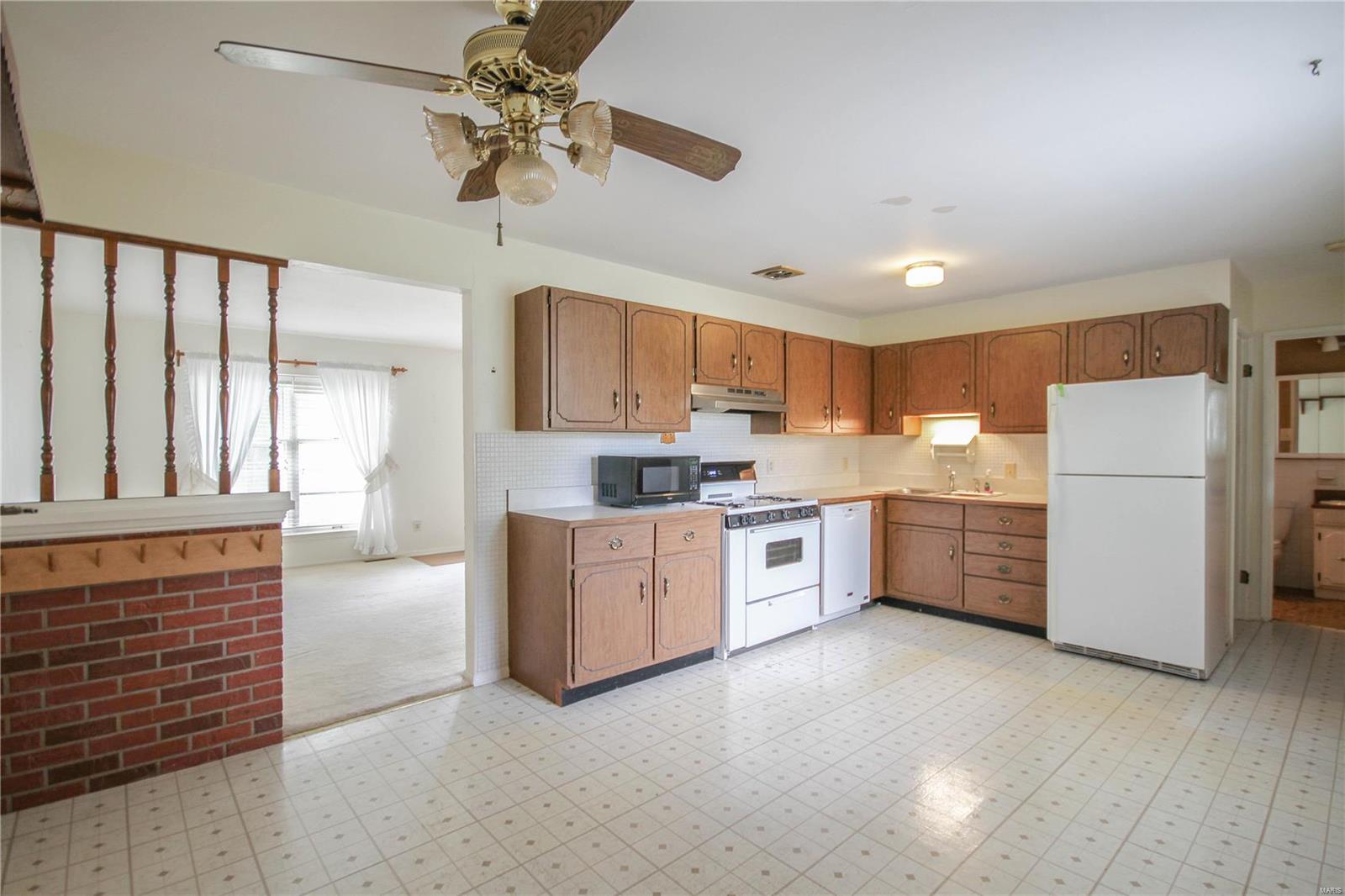 Riverside 3 - Residential