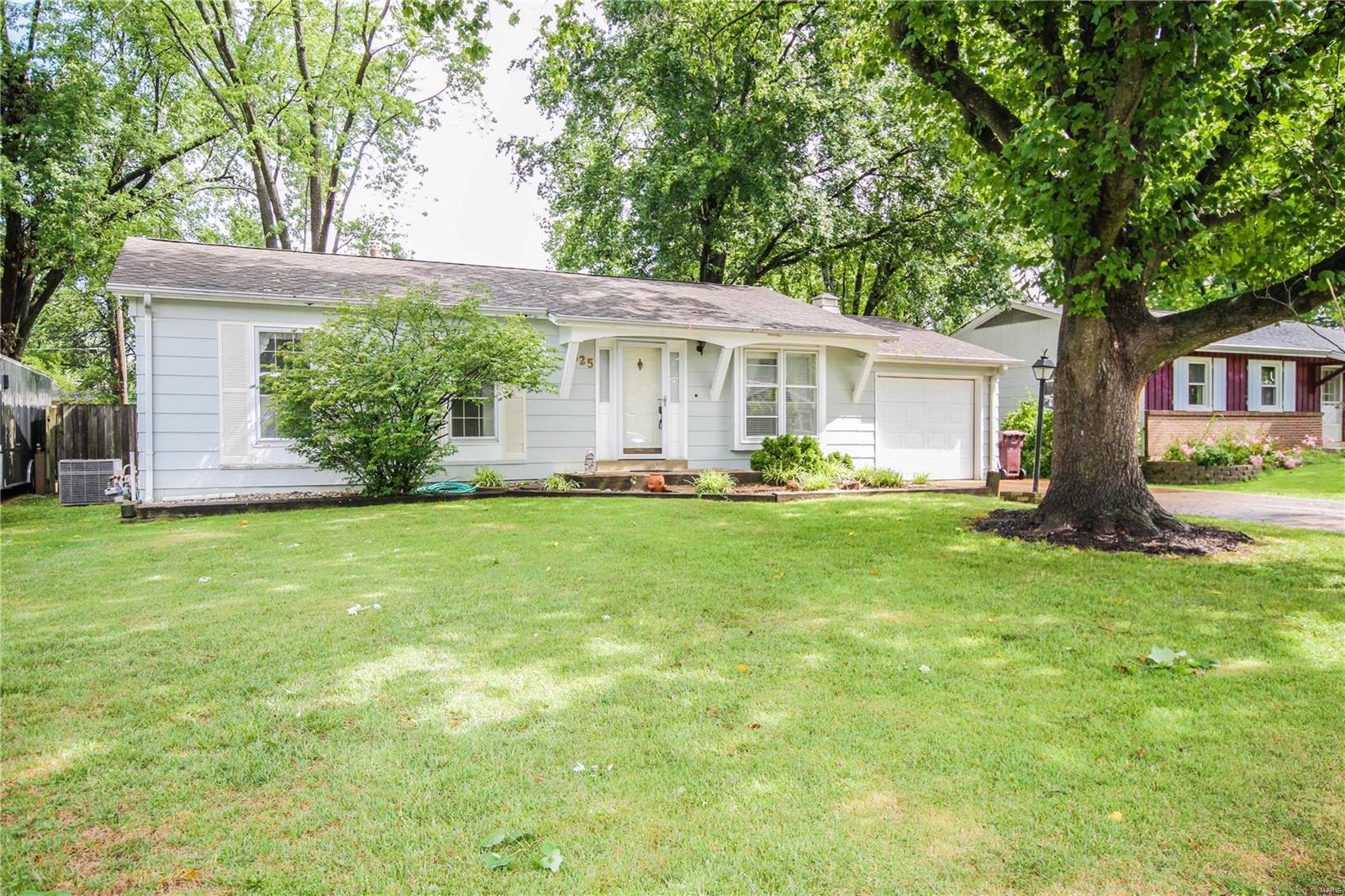 Riverside 3 - Residential