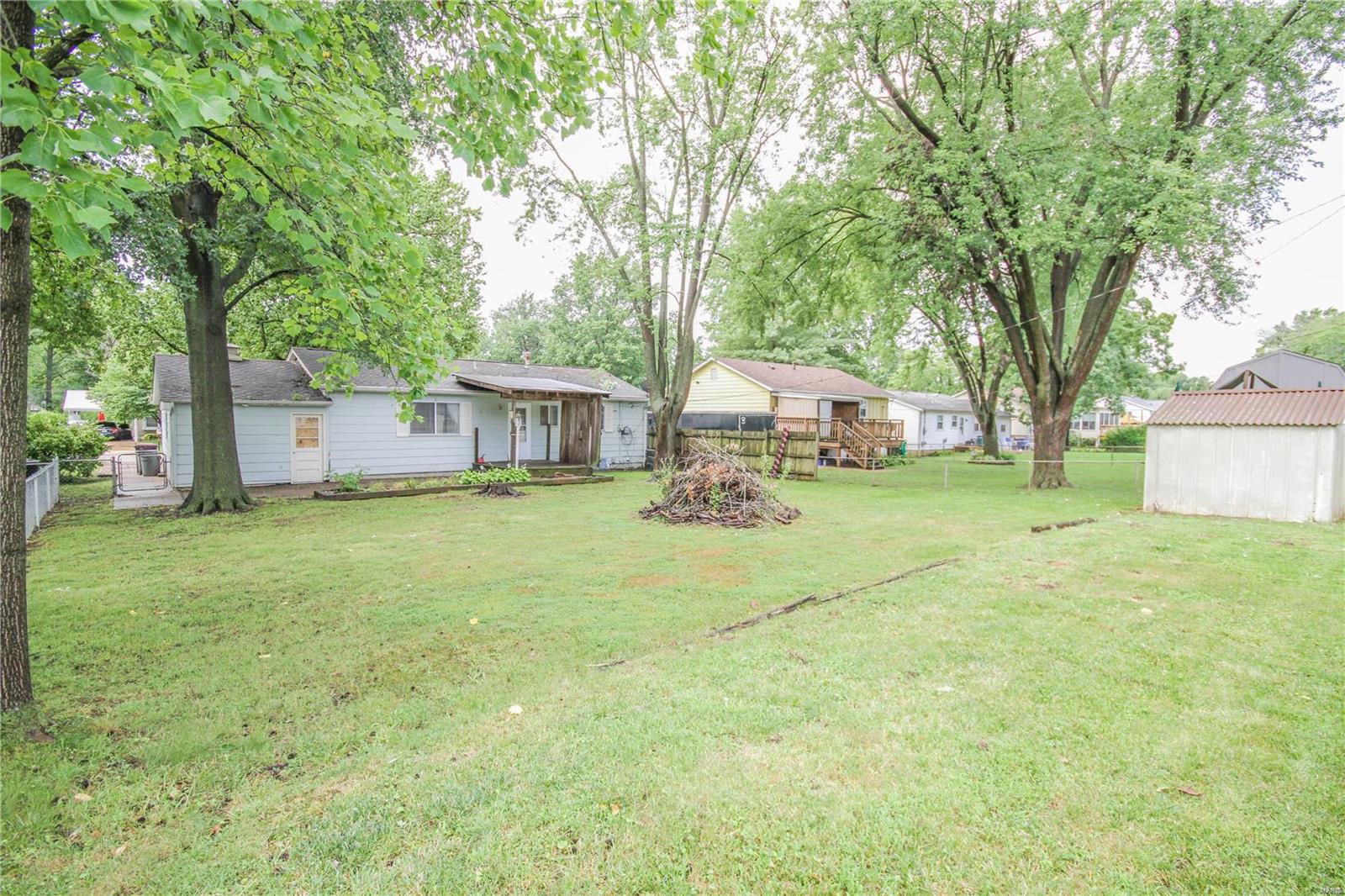 Riverside 3 - Residential