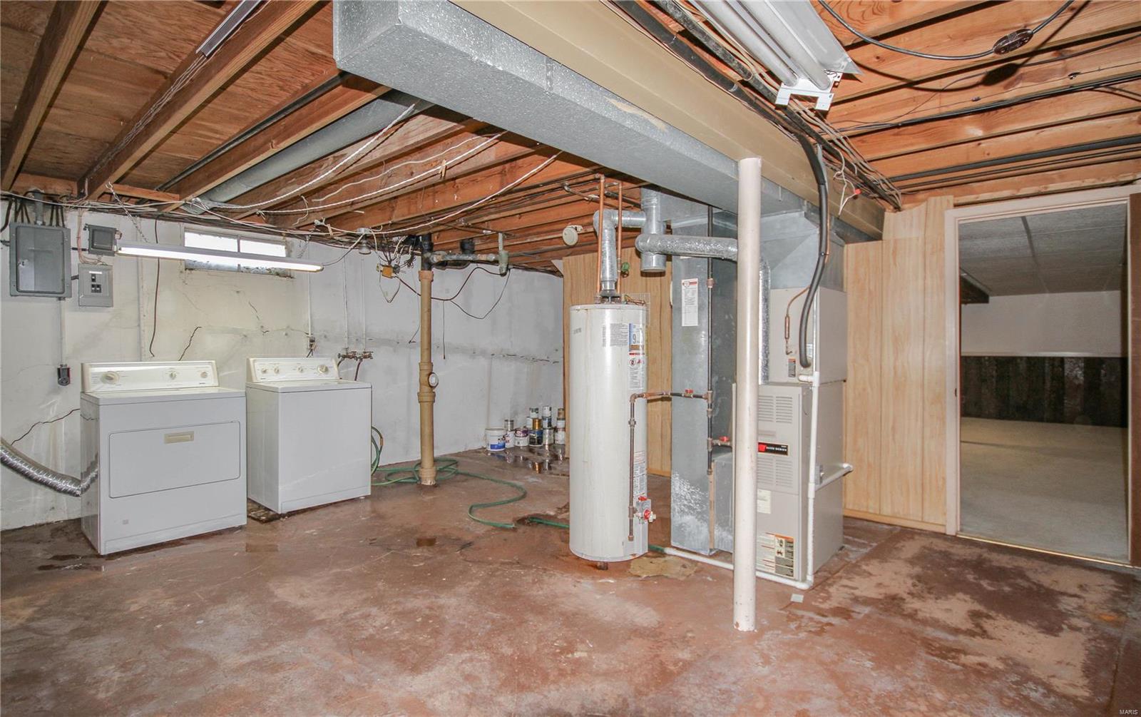 Riverside 3 - Residential