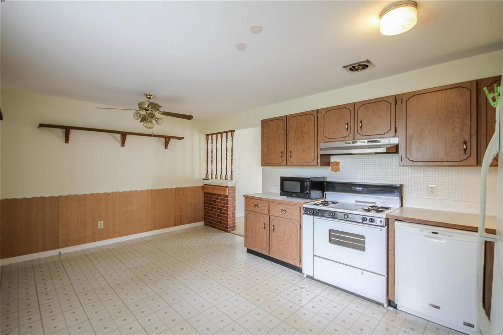 Riverside 3 - Residential