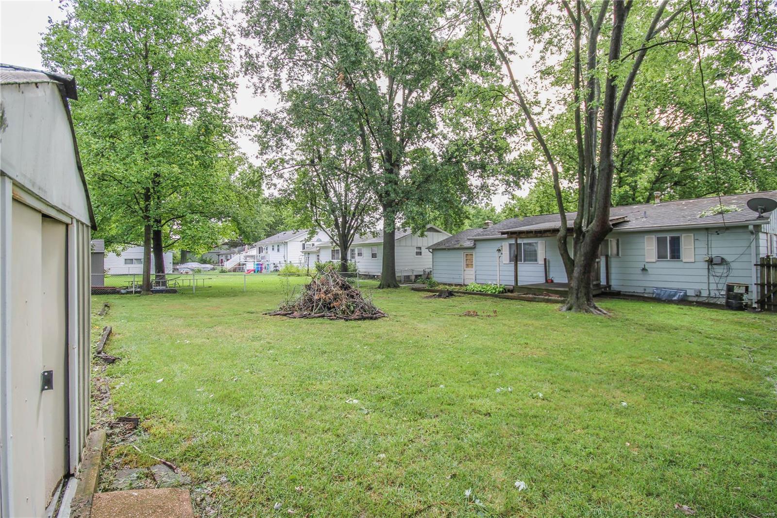 Riverside 3 - Residential