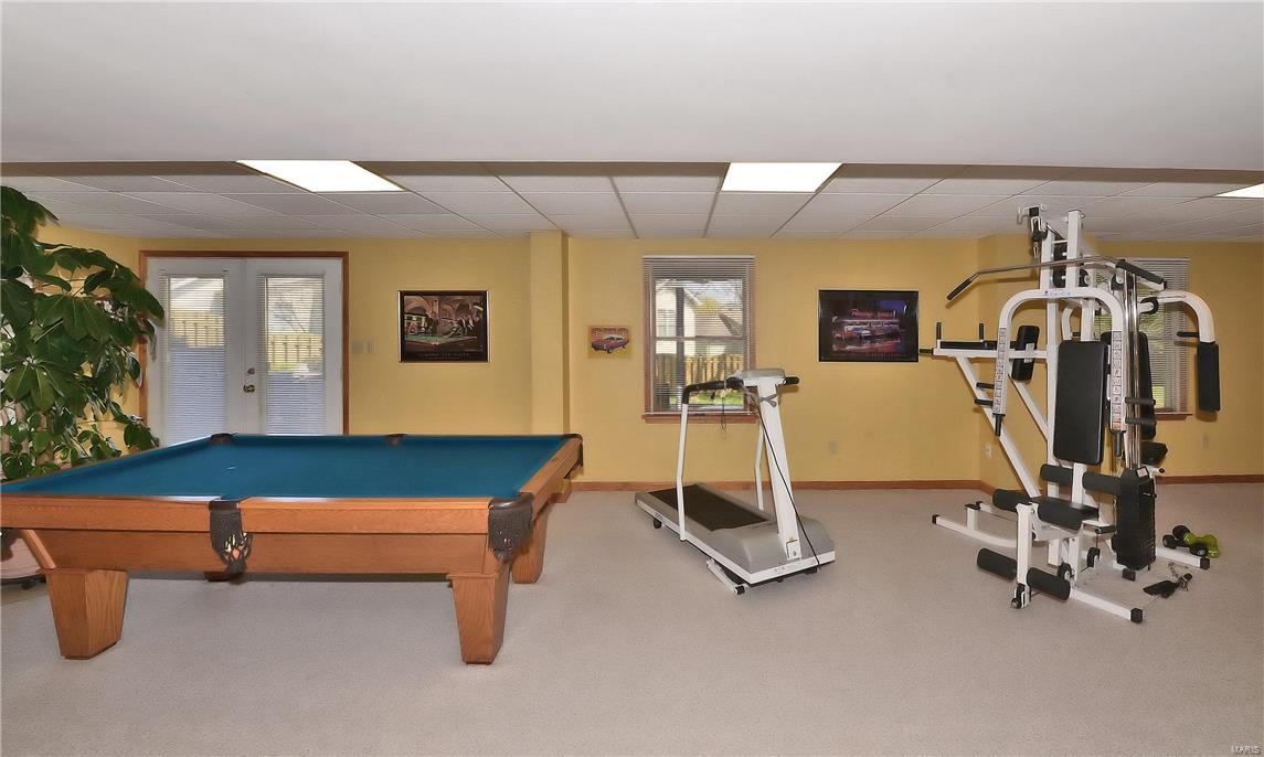 Hageman Crossing - Residential