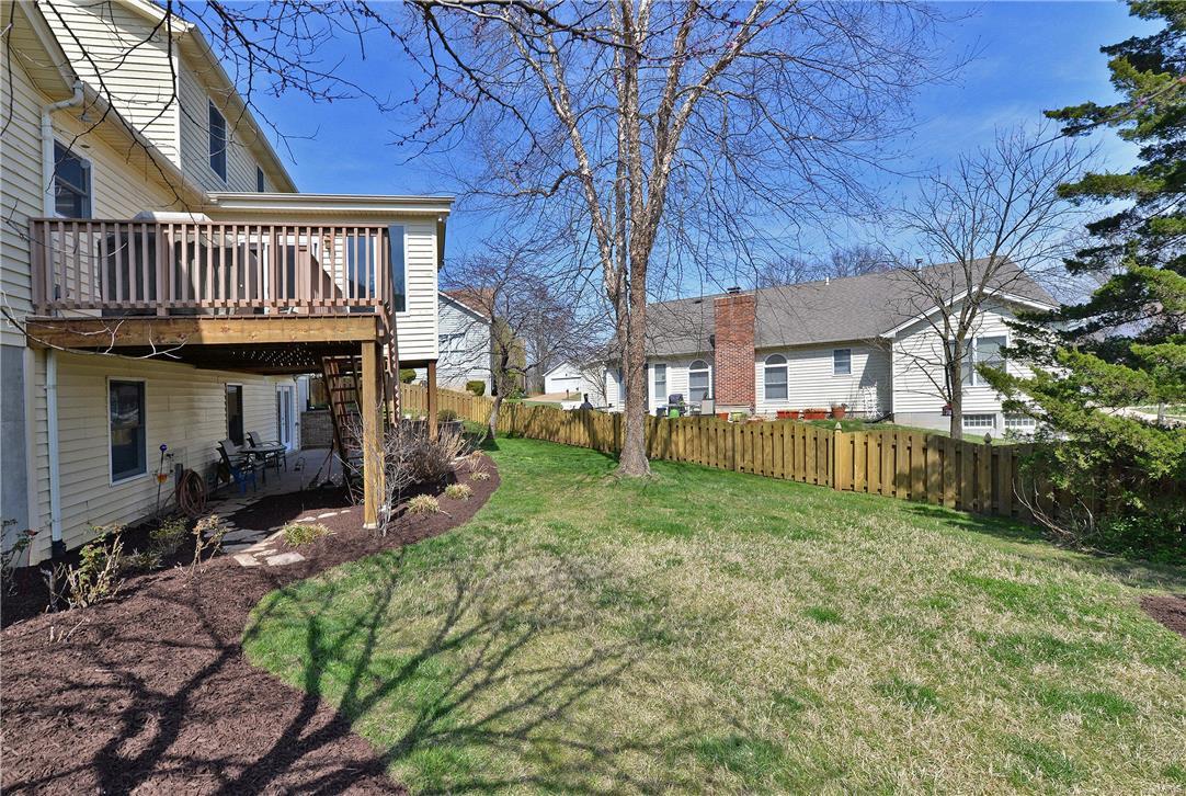Hageman Crossing - Residential
