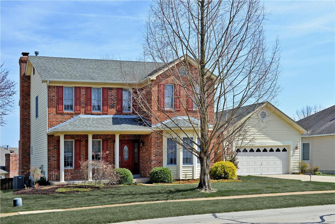 Hageman Crossing - Residential