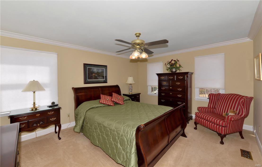 Hageman Crossing - Residential
