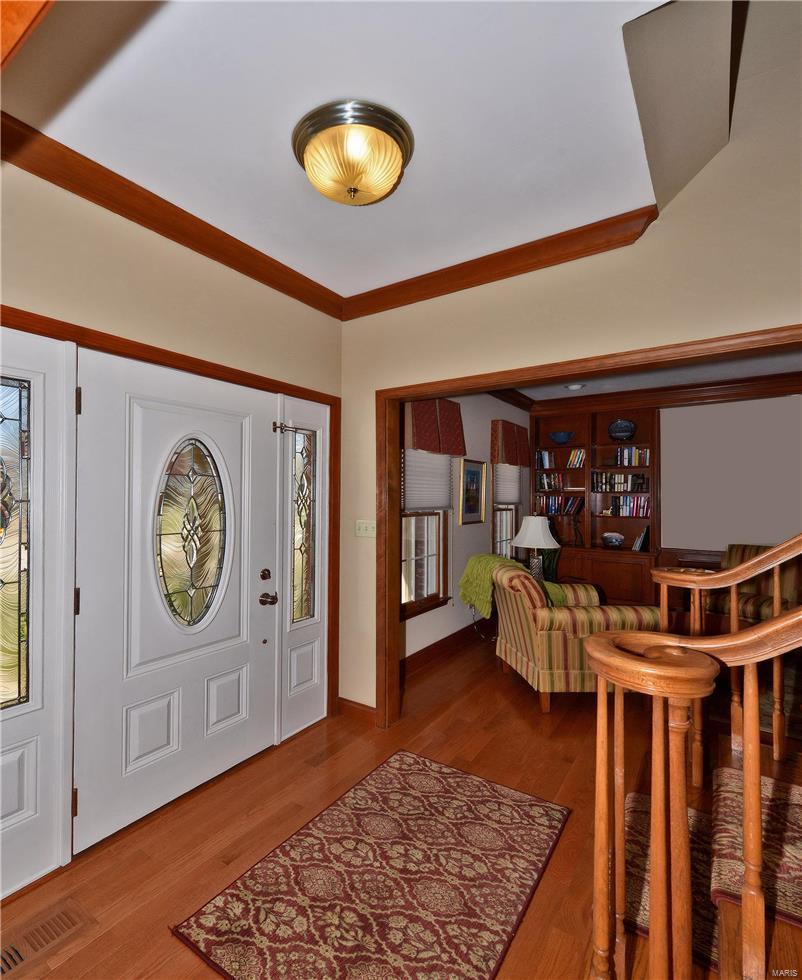 Hageman Crossing - Residential