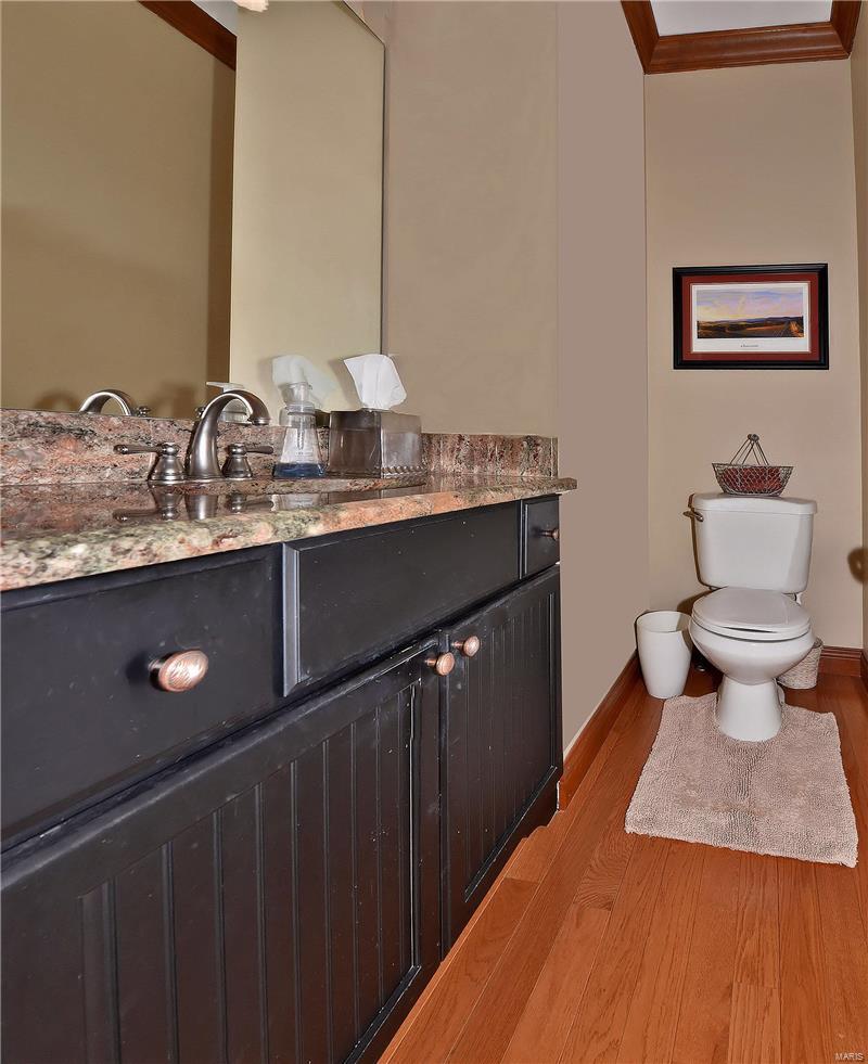Hageman Crossing - Residential