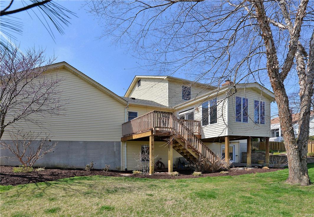 Hageman Crossing - Residential