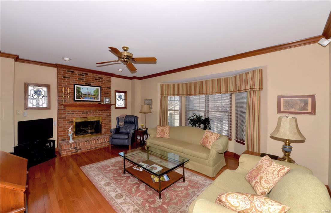 Hageman Crossing - Residential