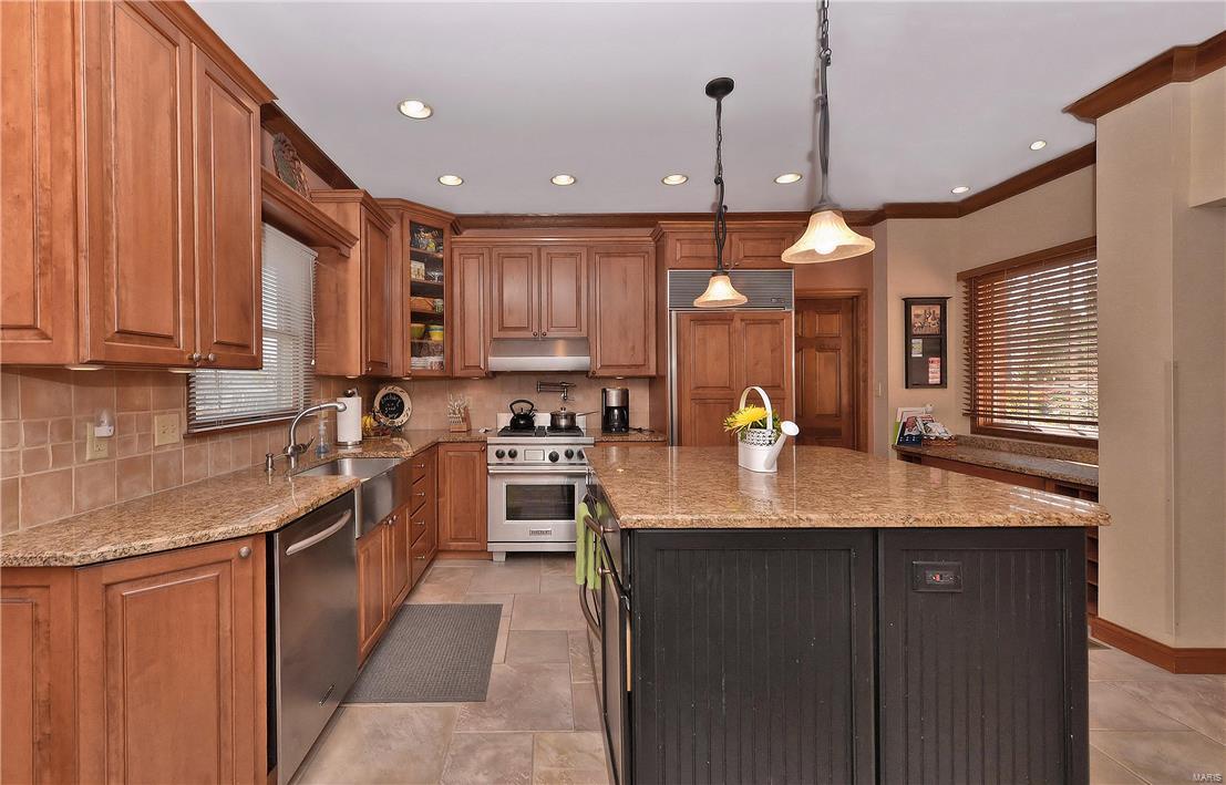Hageman Crossing - Residential