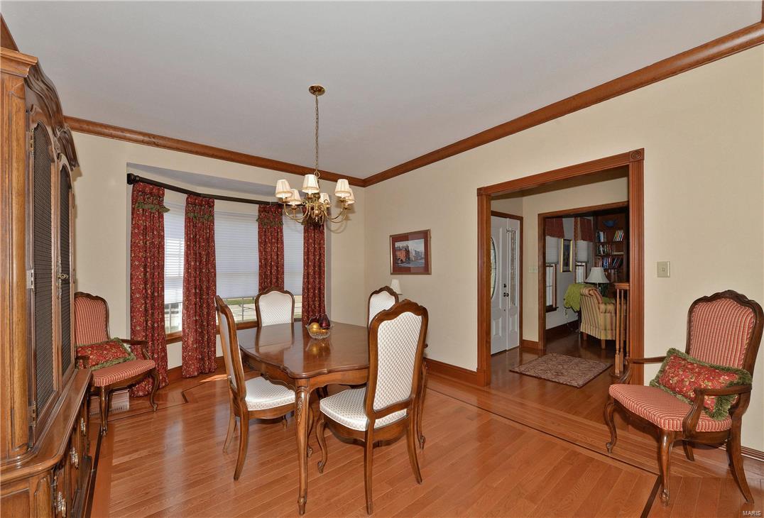 Hageman Crossing - Residential