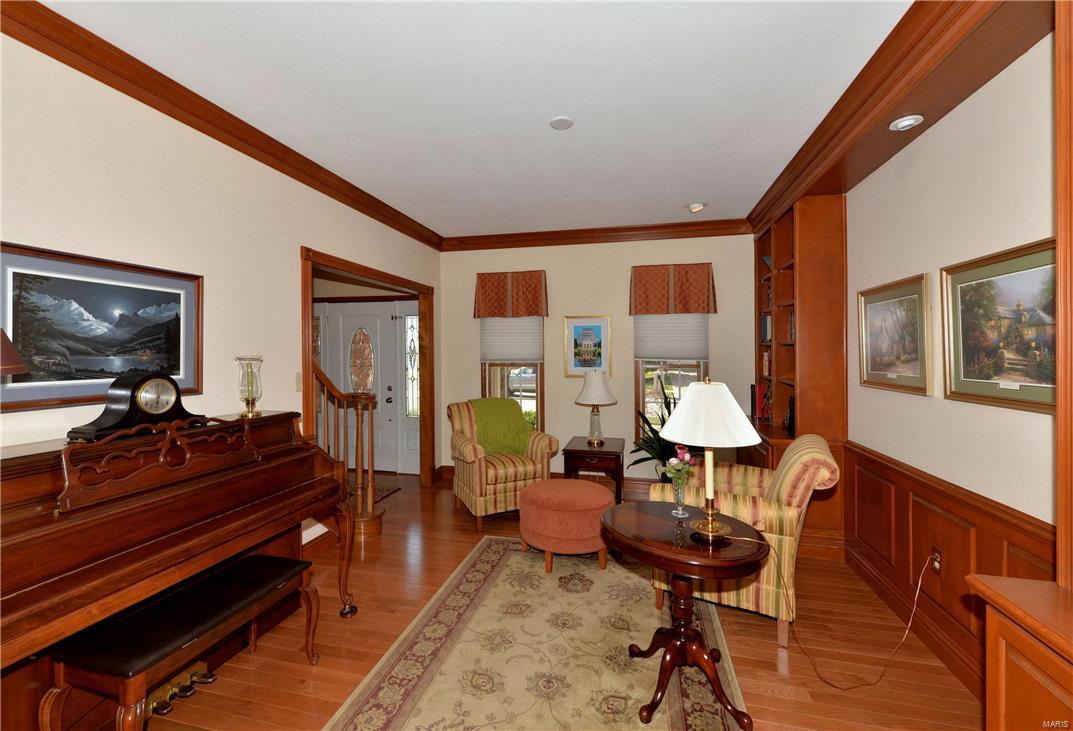 Hageman Crossing - Residential