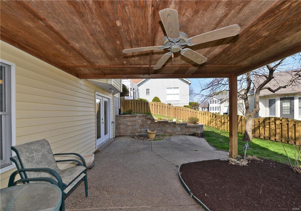 Hageman Crossing - Residential