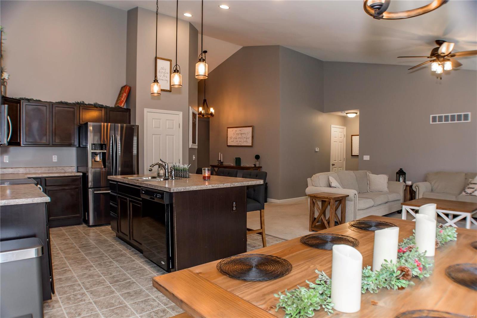 San Marino 2 - Residential