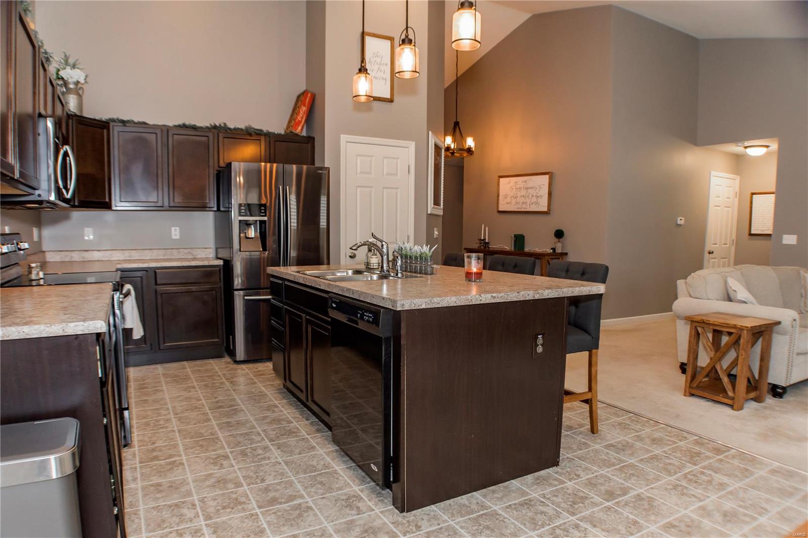 San Marino 2 - Residential